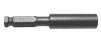 10062-7-16-HEX-DRIVE-POWER-BIT-WITH-FINDERS-FOR-SLOTTED-SCREWS