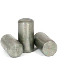 316 Stainless Steel Dowel Pins (1/16 in), (3/32 in), (1/8 in), (3/16 in), (1/4 in), (5/16 in), (3/8 in)