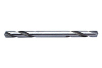 3413-double-end-high-speed-steel-screw-machine-stub-length-drills