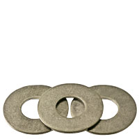 391 STAINLESS 18-8, FLAT WASHER COMMERCIAL STANDARD