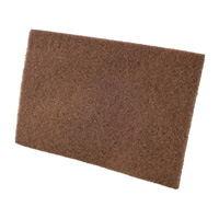 5199-tan-heavy-duty-surface-conditioning-hand-pad-6x9