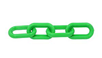 7038-plastic-green-chain