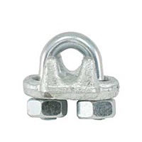 7126-forged-wire-rope-clip-hot-galvanized