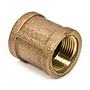 Banded Couplings, Threaded Bronze Pipe Fittings