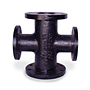 2125-flanged-ductile-cast-iron-reducing-cross