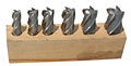 3570-single-end-end-mill-set-wood-stand