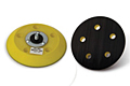 5110-fiberglass-hook-loop-hubbed-psa-disc-pad