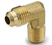 6016-PARKER-SAE-45-FLARED-FITTINGS-MALE-ELBOW-149F