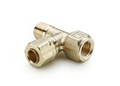 6105-PARKER-COMPRESS-ALIGN-FITTINGS-ADAPTER-TEE-176CA