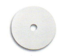 BC-03WFBR300 by Shorpioen 3 Type B Flat Washer Regular 300 Series Stainless Steel DFAR Made in USA Box Qty 10,000
