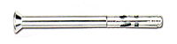 0022-threshold-flat-head-sleeve-type-expansion-anchor-lok-bolt-as