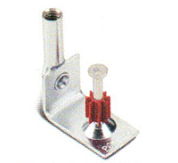 0206-300-head-drive-pins-with-ceiling-clip-post-nut