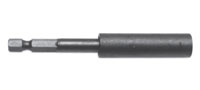 10061-1-4-HEX-DRIVE-POWER-BIT-WITH-FINDERS-FOR-SLOTTED-SCREWS