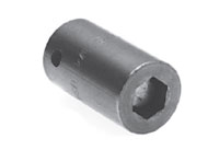 10111-straight-square-drive-socket-for-hex-head-sheet-metal-self-drilling-screws