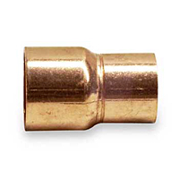 CC Reducing Coupling, Copper Tube Fittings