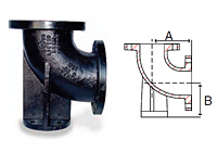 2110-flanged-ductile-cast-iron-90-base-elbow-a