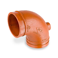 2299-drain-elbow-fitting-painted-65de