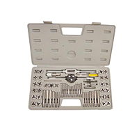 3055-TAP-AND-DIE-SET-60-PC-METRIC-INCH-PLASTIC-CASE