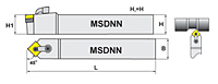 3747-MSDNN-carbide-insert-toolholder