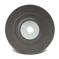 5083-polypropylene-rubber-back-up-pad