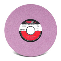 5256-pink-surface-grinding-wheel