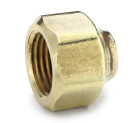 6005-PARKER-SAE-45-FLARED-FITTINGS-SHORT-FORGED-NUT-14FSX