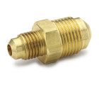 6010-PARKER-SAE-45-FLARED-FITTINGS-UNION-REDUCERS-42F