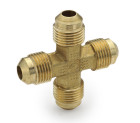 6015-PARKER-SAE-45-FLARED-FITTINGS-CROSS-147F