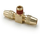 6054-PARKER-AIR-BRAKE-AB-FITTINGS-MALE-BRANCH-TEE-272AB