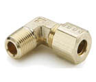 6125-PARKER-COMPRESSION-BRASS-FITTINGS-MALE-ELBOW-169C
