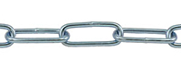 7018-welded-utility-link-chain-bright-zinc