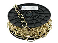 7025-weldless-decorator-chain-bright-brass-reel