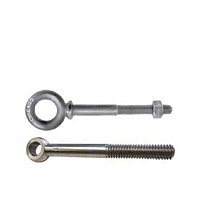 Eye Bolts & Rod Ends On Western States Hardware