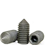 121-604-CONE-POINT-SOCKET-SET-SCREWS--THERMAL-BLACK-OXIDE--ALLOY