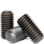 151-603-FLAT-POINT-SOCKET-SET-SCREWS--THERMAL-BLACK-OXIDE--ALLOY