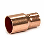FTG Reducer FTGxC, Copper Tube Fittings