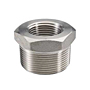 HEX BUSHING STAINLESS STEEL PIPE FITTING