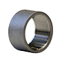 HALF COUPLING STAINLESS STEEL PIPE FITTING