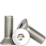 212-712 FLAT SOCKET CAP, STAINLESS STEEL 18-8