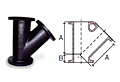2124-flanged-ductile-cast-iron-lateral-a