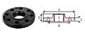 2144-cast-iron-flanges-250-threaded-rf-flange-a