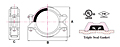 2231-lightweight-flexible-coupling-tri-seal-gasket-dimensions
