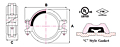 2234-lightweight-rigid-coupling-c-gasket-dimensions