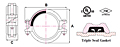 2235-lightweight-rigid-coupling-tri-seal-gasket-dimensions