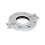 2246-hinged-flange-adapter-galvanized-66fh