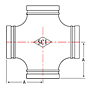 2265-cross-standard-radius-grooved-fitting-dimensions