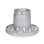 2267-grooved-x-flange-adapter-standard-radius-grooved-fitting-galvanized-66fa