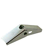 Toggle Wing Anchors, Zinc Plated Steel