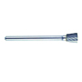 3103-CARBIDE-BURR-DOUBLE-CUT-1-8-STEEL-SHANK-SN-51-INVERTED-CONE