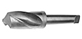 3428-stub-length-taper-shank-drill-high-speed-steel